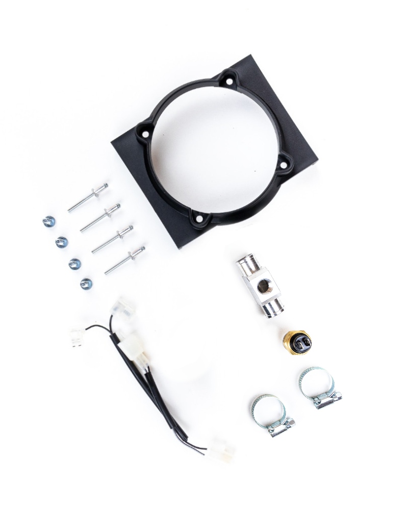 Exed Parts™ - Assembly Kit for BETA, with Temperature Switch and ...