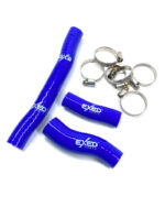 EXED® Silicone Radiator Hose Kit for KTM and Husqvarna 250-300, 2020-2023 - Image 3