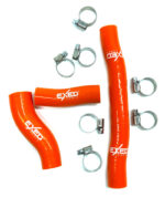 EXED® Silicone Radiator Hose Kit for KTM and Husqvarna 250-300, 2020-2023 - Image 4