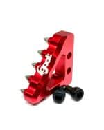 GOAT - Large Rear Brake Pedal Step Beta RR / X-Trainer - Image 3