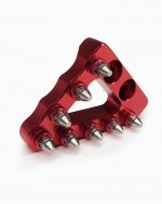 Large-Rear-Brake-Pedal-Step-Ktm-Husqvarna-GasGas-red-V2-FPX22RD-fm-parts-extreme-parts