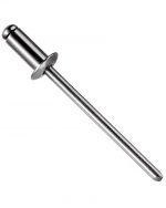 Blind Rivet - 4 x 10mm
