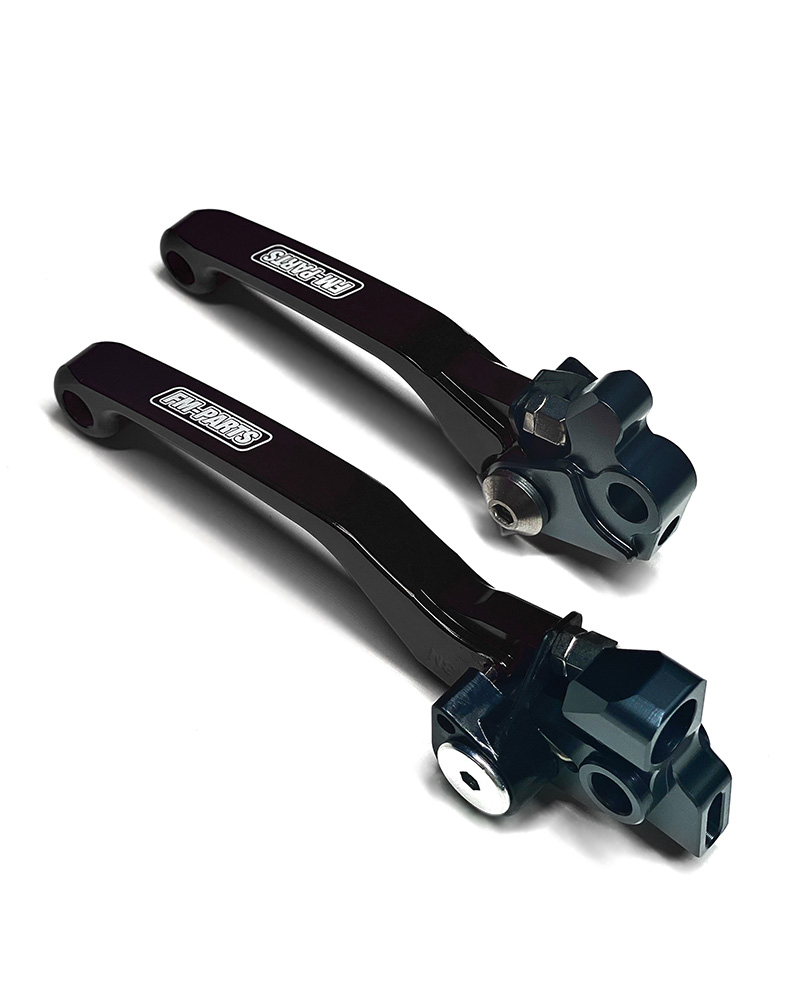 Foldable-Lever-Kit-Beta-RR-X-Trainer-2013-2022-Black-extreme-parts-hard-enduro-fm-parts-FP214589BK1