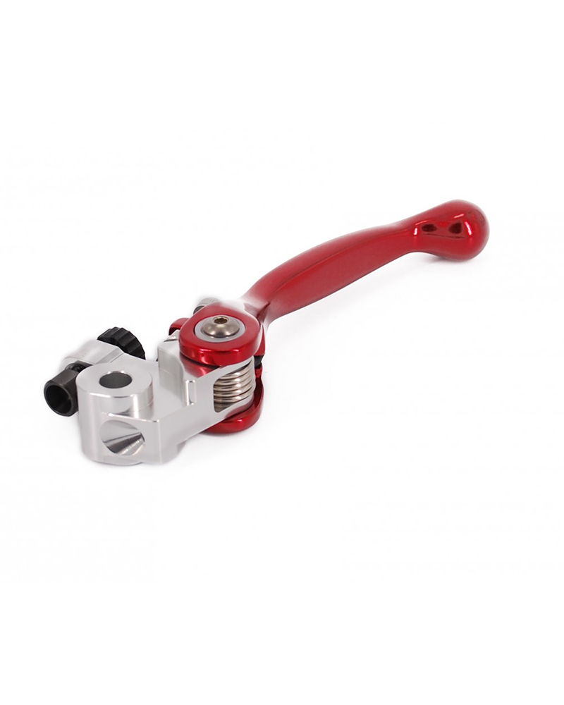Foldable Clutch Lever Gas Gas EC 250/300 '21-'22 Red
