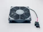 Additional fan
