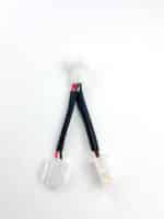 Additional Fan Kit for TPI/TBI Models - Plug and Play - - Image 4