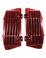 Radiator Guards for GASGAS 2021-2023