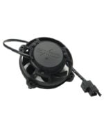 EXED® Parts – Kit with Exed Radiator Fan and Mounting Bracket for KTM and Husqvarna, with Thermoswitch, Dirt Bike Models from 2017 to 2023, 4 stroke - Image 3