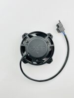 EXED® Parts - Kit with Exed Radiator Fan and Mounting Bracket for Beta RR 4 Strokes – Plug and Play for Dirt Bike Models from 2022 to 2023 – Perfect fit, Easy to Install - Image 2