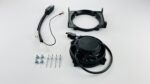 EXED® Parts - Kit with Exed Radiator Fan and Mounting Bracket for Beta RR 4 Strokes – Plug and Play for Dirt Bike Models from 2022 to 2023 – Perfect fit, Easy to Install - Image 3