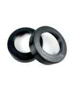 Rear Wheel Bearing Protections for KTM / Husqvarna / GASGAS 2024 Black - Image 2