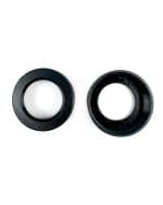 Rear Wheel Bearing Protections for KTM / Husqvarna / GASGAS 2024 Black - Image 3