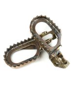 Foot Pegs for KTM / Husqvarna 2024-2025 and GASGAS 2024