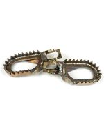 Foot Pegs for KTM / Husqvarna 2024-2025 and GASGAS 2024 - Image 2