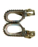Foot Pegs for KTM / Husqvarna 2024-2025 and GASGAS 2024 - Image 3