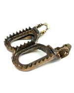 Foot Pegs for KTM / Husqvarna 2024-2025 and GASGAS 2024 - Image 4