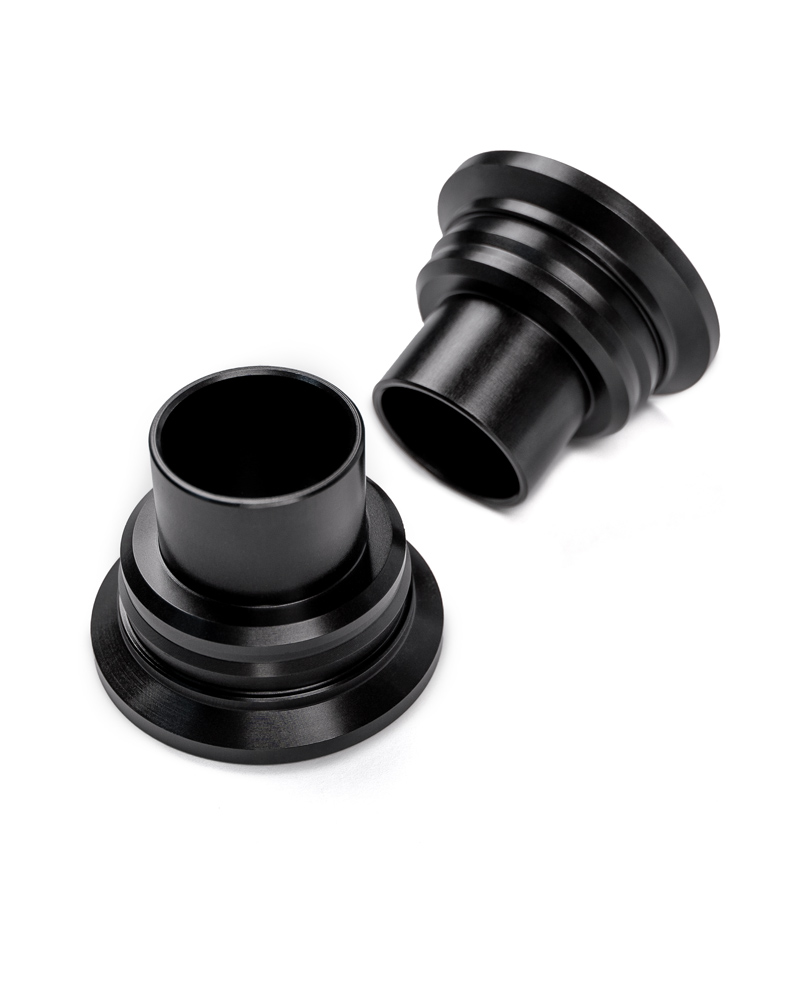 thumbnail image 2 of NiceCNC Front & Rear Wheel Spacer & Bearing Seal Kit For KTM EXC 2003-2015 2 of 6