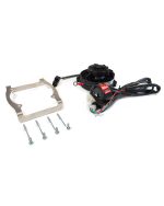 Original SPAL Radiator Cooling Fan and Mounting Kit for Beta RR, with ON/OFF Switch and metalic bracket, Dirt Bike Models 2024-2025 Perfect fit, Easy to Install - Image 3