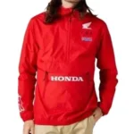 FOX HONDA ANORAK JACKET [FLM RD]