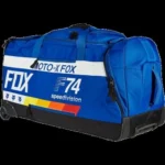 FOX SHUTTLE DRAFTR ROLLER GB [BLU]