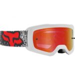 FOX YTH MAIN BNKZ GOGGLE (SPARK) [BLK] - Image 2