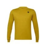 FOX RANGER DR MD LS JERSEY [MUST]