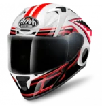 AIROH VALOR TOUCHDOWN GLOSS