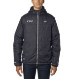 FOX RIDGEWAY JACKET [BLK] - Image 4