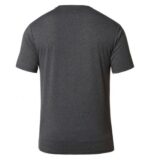 FOX SHIELD SS TECH TEE [HTR BLK] - Image 2