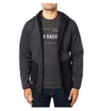 FOX BARRICADE SOFTSHELL FLEECE - Image 5