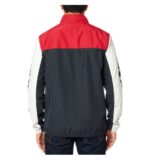 FOX CASCADE JACKET [BLK/RD] - Image 4