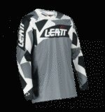 LEATT Jersey Moto 4.5 Lite CAMO 2022 - Image 2