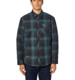 FOX WHIPLASH LINED WORKSHIRT [ERLD] - Image 4