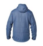FOX RIDGEWAY JACKET [BLU STL] - Image 3