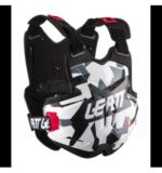 LEATT Chest Protector 2.5 Camo - Image 3