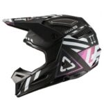 LEATT HELMET GPX 6.5 CARBON V19.1 DOT+ECE - Image 2