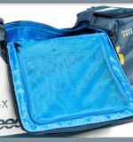 FOX SHUTTLE GB - PRZM [LT GRY] - Image 3