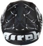 AIROH AIROH VALOR SHELL MATT - Image 3