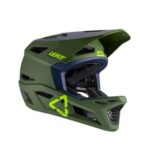 LEATT Helmet MTB 4.0 V21.1 Cactus - Image 2