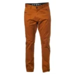 FOX STRETCH CHINO PANT [TPE]