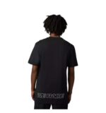 FOX FOYL PC SS PREM TEE [BLK] - Image 4