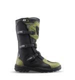 GAERNE G_ADVENTURE AQUATECH BLACK/FOREST - Image 2