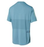 FOX RANGER SS FOX JERSEY [LT BLU] - Image 2