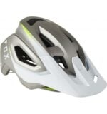 FOX SPEEDFRAME PRO HLMT RPT, CE [WHT] - Image 2