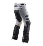 LEATT PANTS GPX 5.5 ENDURO STEEL - Image 3