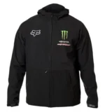 FOX FOX MONSTER PC BIONIC JACKET [BLK]