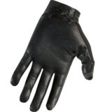 FOX ASCENT GLOVE [BLK/BLK] - Image 2