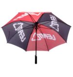 LEATT Umbrella RedWht - Image 2