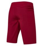 FOX FLEXAIR LITE SHORT [CHILI] - Image 2