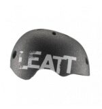LEATT Helmet MTB 1.0 Urban V21.2 Blk - Image 4